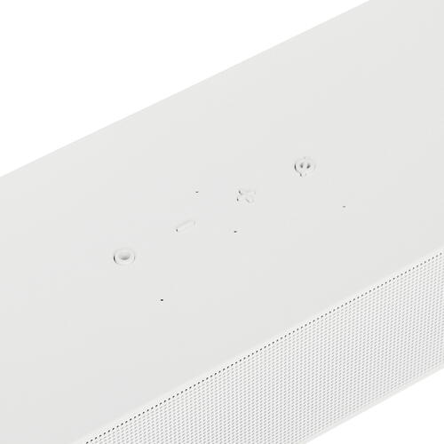 Купить Саундбар Samsung HW-S61B белый  5403293. Характеристики, отзывы и цены в Донецке