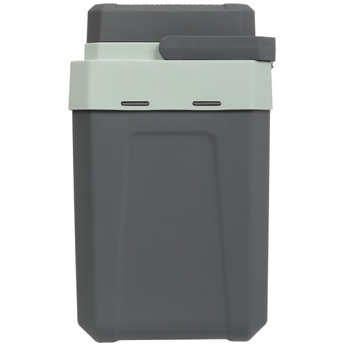 Купить Холодильник автомобильный Tesler TCF-2515 серый  9117912. Характеристики, отзывы и цены в Донецке