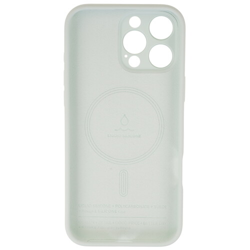 Купить Накладка  Ringke Silicone Magnetic для Apple iPhone 16 Pro Max зеленый  5619812. Характеристики, отзывы и цены в Донецке