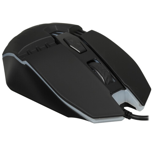 Купить Мышь проводная Panteon LS76 [PANTEONLS76Black(106)] черный  9299430. Характеристики, отзывы и цены в Донецке