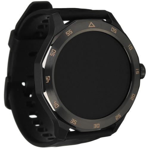 Купить Смарт-часы Honor Choice Watch 2 Epic + доп. ремешок  5678379. Характеристики, отзывы и цены в Донецке