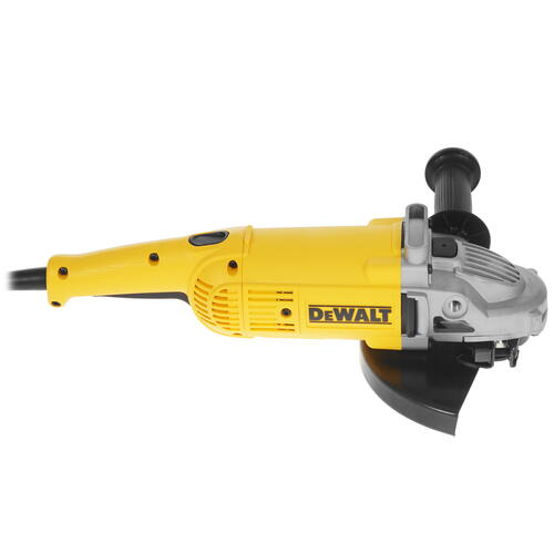 Купить Углошлифовальная машина (УШМ) DeWalt DWE 492S  1081482. Характеристики, отзывы и цены в Донецке