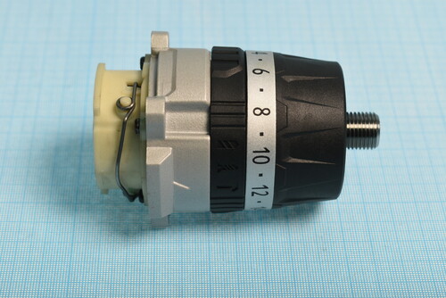 Купить Редуктор (В сборе) для шуруповерта FinePower CDHBL65 [N/A] (Ø14mm)  7728010. Характеристики, отзывы и цены в Донецке