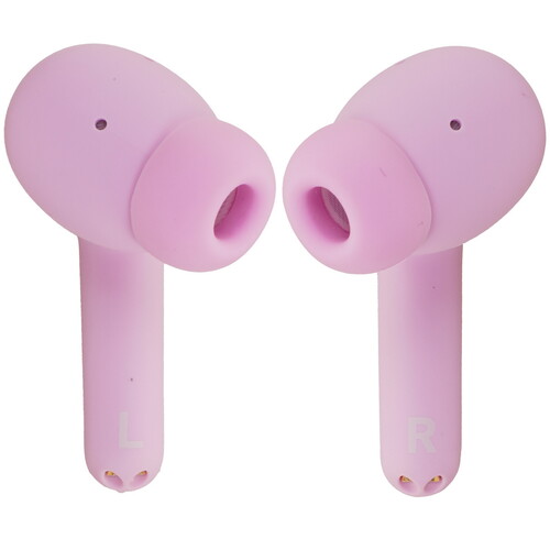 Купить Наушники TWS Defunc True Audio розовый 2022  5498842. Характеристики, отзывы и цены в Донецке