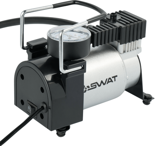 Купить Компрессор SWAT SWT-106  5637244. Характеристики, отзывы и цены в Донецке