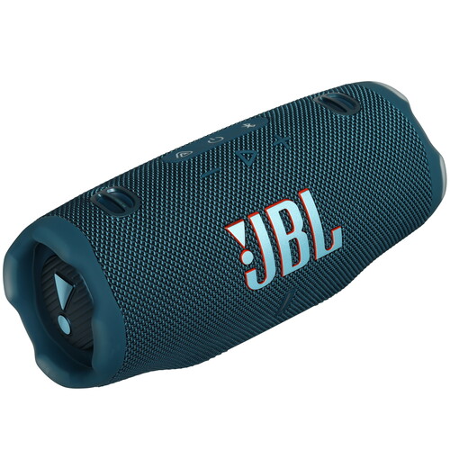 Купить Портативная колонка JBL Charge 6, синий  5618893. Характеристики, отзывы и цены в Донецке