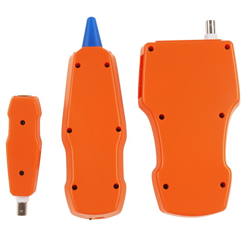 Купить Кабельный тестер Lanmaster LAN-PRO-L/TPK-TDR  9245014. Характеристики, отзывы и цены в Донецке