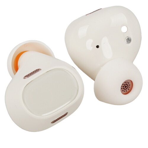 Купить Наушники TWS Baseus Bowie WM03 белый 2023  9167032. Характеристики, отзывы и цены в Донецке