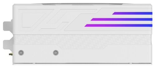 Купить Видеокарта KFA2 GeForce RTX 5070 Ti ROCK(X) OC 3FAN RGB White [57IZN6MDBVGK]  5619421. Характеристики, отзывы и цены в Донецке