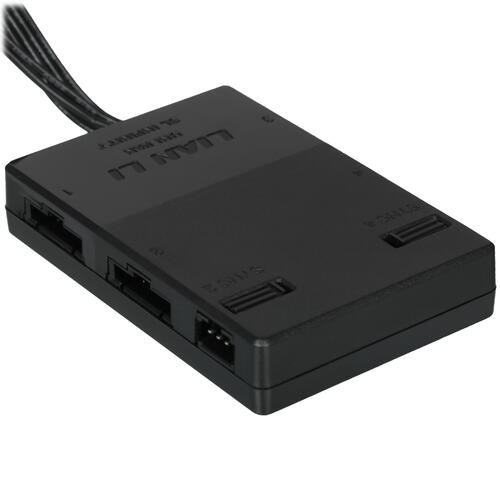 Купить Комплект вентиляторов LIAN LI UNI FAN SL Infinity 120  5031279. Характеристики, отзывы и цены в Донецке