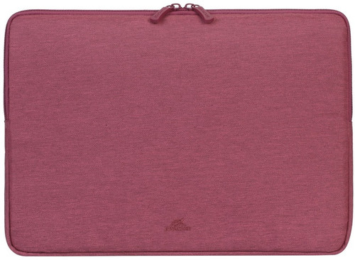 Купить 14" Чехол RIVACASE 7704 ECO красный  9136860. Характеристики, отзывы и цены в Донецке