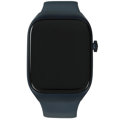 Купить Смарт-часы Mibro Watch T2 + доп. ремешок  5489993. Характеристики, отзывы и цены в Донецке