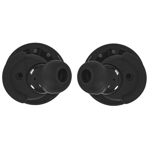 Купить Наушники TWS DENON PerL черный 2025  9307013. Характеристики, отзывы и цены в Донецке