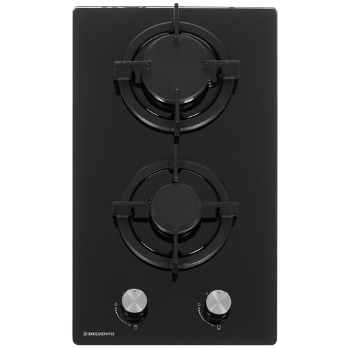 Купить Газовая варочная поверхность Delvento V30N20S100  9214223. Характеристики, отзывы и цены в Донецке