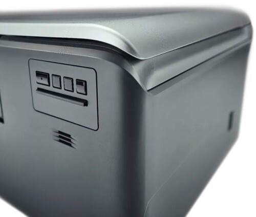 Купить Кондиционер настенный сплит-система Daikin FTXA20BS/RXA20A(9) серебристый  9118278. Характеристики, отзывы и цены в Донецке