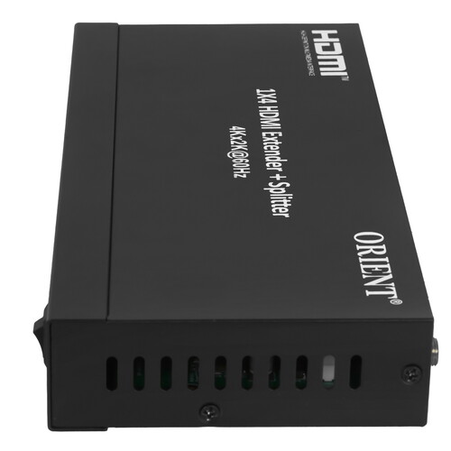 Купить Разветвитель ORIENT HSP0104VE-2.0  5470272. Характеристики, отзывы и цены в Донецке
