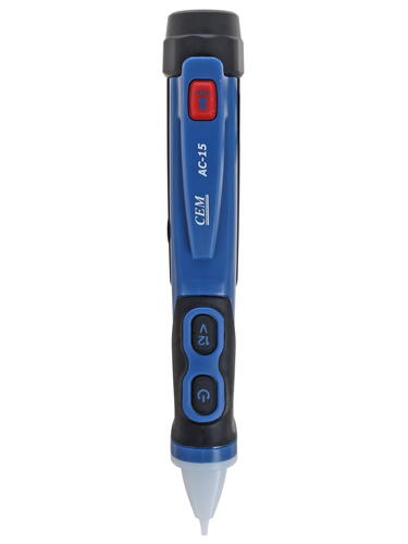 Купить Пробник электрический CEM AC-15  1137103. Характеристики, отзывы и цены в Донецке