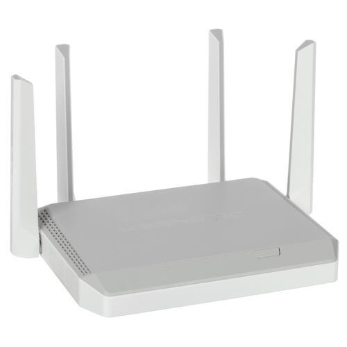 Купить Wi-Fi роутер Keenetic Peak  4858559. Характеристики, отзывы и цены в Донецке