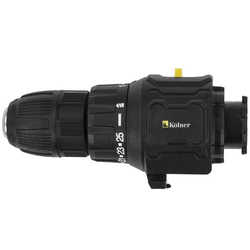 Купить Насадка KOLNER KСMT-D10  9146487. Характеристики, отзывы и цены в Донецке