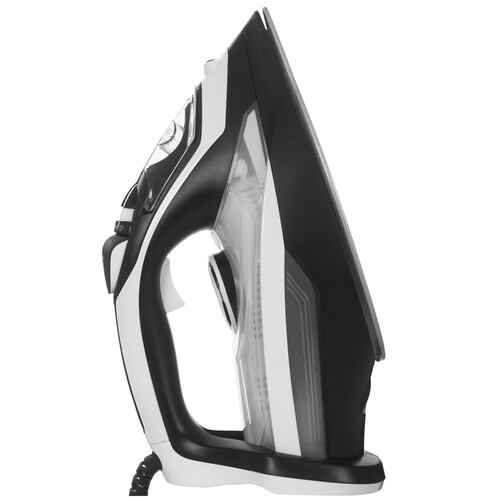 Купить Утюг Evolution I-3045 белый  9208783. Характеристики, отзывы и цены в Донецке