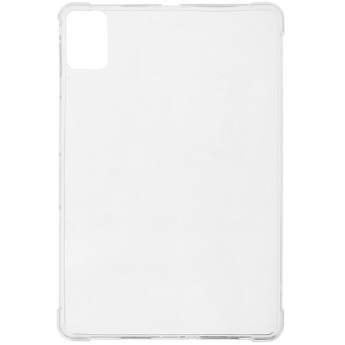 Купить Накладка BoraSCO для Tecno Megapad 11 прозрачный  5630314. Характеристики, отзывы и цены в Донецке