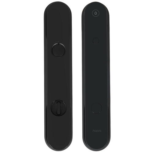 Купить Умный дверной замок Aqara D100  5069455. Характеристики, отзывы и цены в Донецке
