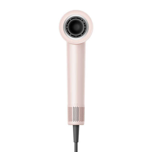 Купить Фен Trouver Turbo High-Speed Hair Dryer розовый  5621413. Характеристики, отзывы и цены в Донецке