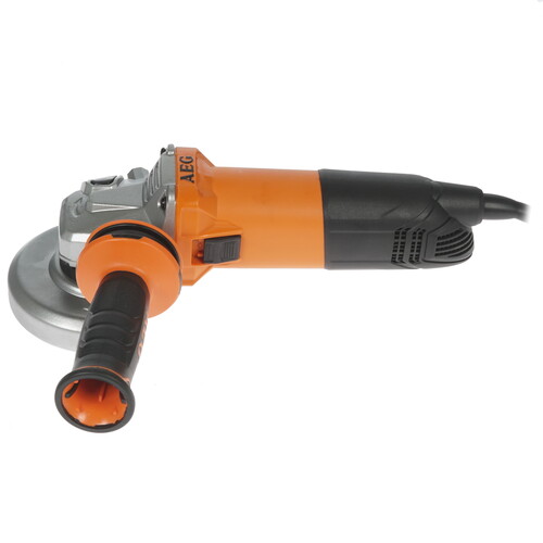 Купить Углошлифовальная машина (УШМ) AEG WS10-115S  7998328. Характеристики, отзывы и цены в Донецке