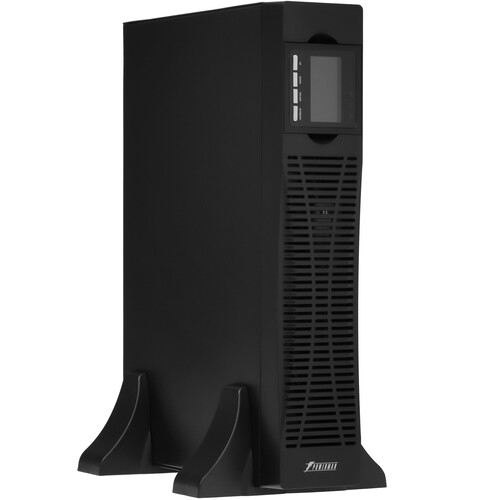 Купить ИБП Powerman Online 1000 RT  5358643. Характеристики, отзывы и цены в Донецке