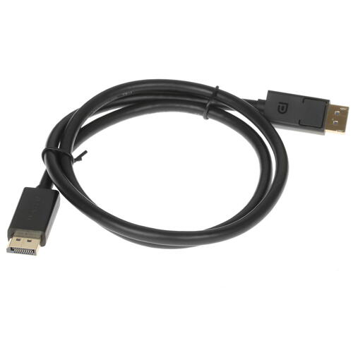 Купить Кабель  Ugreen DisplayPort - DisplayPort, 1 м  4714062. Характеристики, отзывы и цены в Донецке