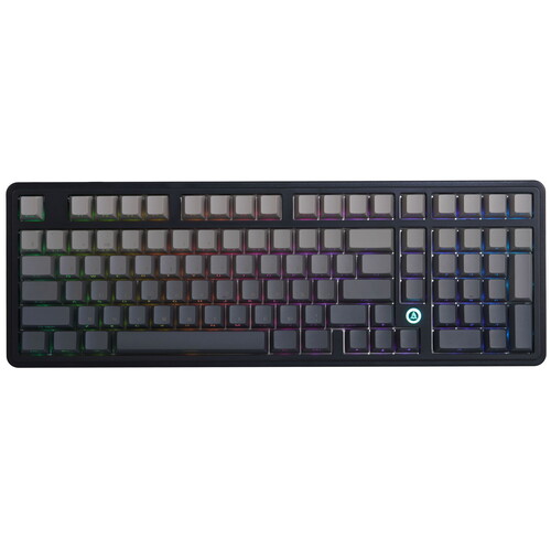 Купить Клавиатура проводная Ajazz AK980 Max  9284012. Характеристики, отзывы и цены в Донецке