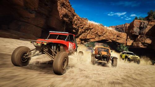 Купить Игра Forza Horizon 3 (Xbox ONE)  5076898. Характеристики, отзывы и цены в Донецке