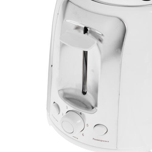 Купить Тостер Vitek VT-1582 белый  5337630. Характеристики, отзывы и цены в Донецке