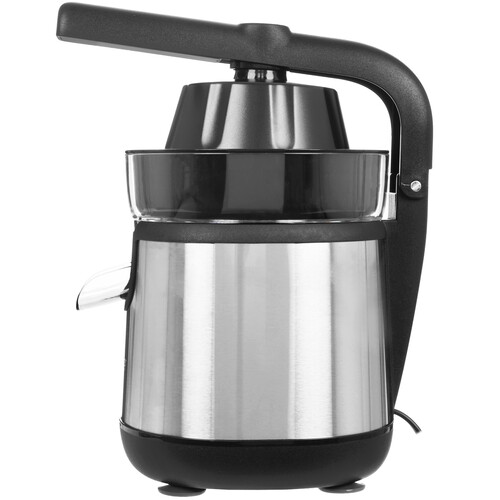 Купить Соковыжималка электрическая Endever Sigma-150 серебристый  9216764. Характеристики, отзывы и цены в Донецке