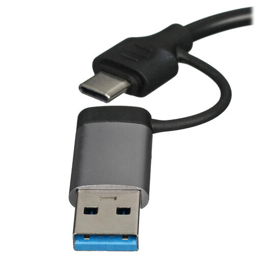 Купить Сетевая карта DEXP AT-R07  5404004. Характеристики, отзывы и цены в Донецке