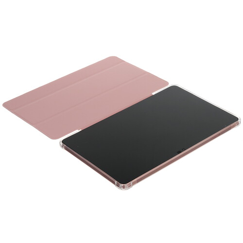 Купить 10.36" Планшет KENSHI K10 LTE 64 ГБ розовый + чехол  9018654. Характеристики, отзывы и цены в Донецке
