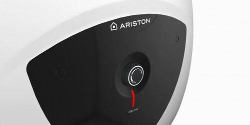 Купить Водонагреватель электрический Ariston ABS ANDRIS LUX 15 OR  9293563. Характеристики, отзывы и цены в Донецке