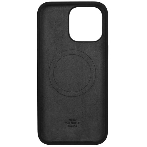 Купить Накладка  COMMO Shield для Apple iPhone 15 Pro Max черный  5489868. Характеристики, отзывы и цены в Донецке