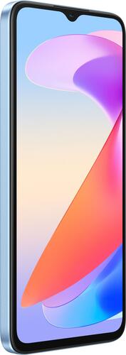 Купить 6.56" Смартфон HONOR X6a 128 ГБ голубой  5431273. Характеристики, отзывы и цены в Донецке