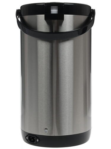 Купить Термопот Centek CT-1084 серебристый  1078153. Характеристики, отзывы и цены в Донецке