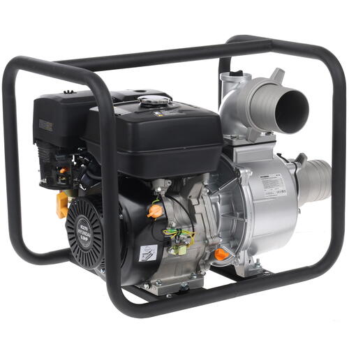 Купить Мотопомпа Hyundai HY 100  8156892. Характеристики, отзывы и цены в Донецке