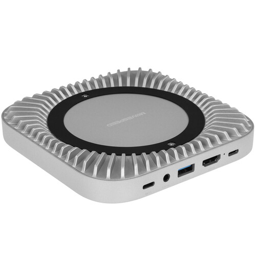 Купить Док-станция MOVESPEED DK5A1  5626606. Характеристики, отзывы и цены в Донецке