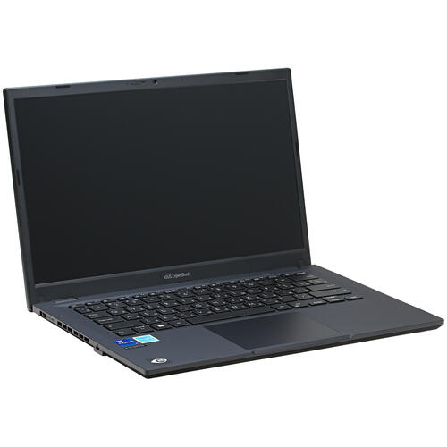 Купить 14" Ноутбук ASUS ExpertBook B1402CBA-EB0608W черный  5410663. Характеристики, отзывы и цены в Донецке