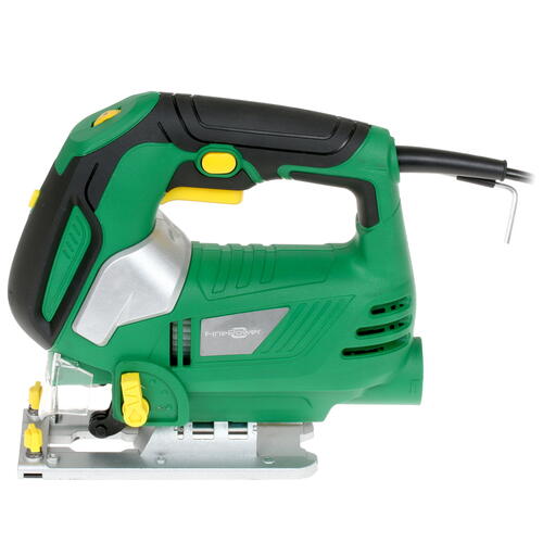 Купить Электрический лобзик FinePower JS800  1395284. Характеристики, отзывы и цены в Донецке