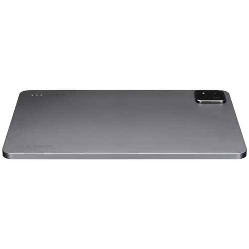 Купить 11.16" Планшет Xiaomi Pad 7 Wi-Fi 128 ГБ серый  5617390. Характеристики, отзывы и цены в Донецке