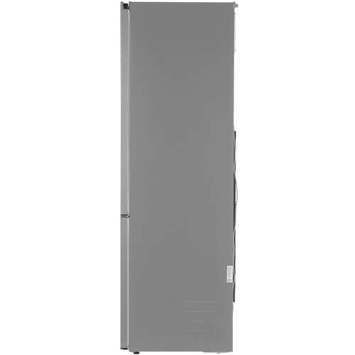 Купить Холодильник с морозильником   LG GA-B509MLSL серый  8157450. Характеристики, отзывы и цены в Донецке