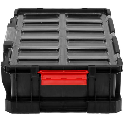 Купить Ящик для инструмента Qbrick System TWO Organizer Flex Plus  9992741. Характеристики, отзывы и цены в Донецке