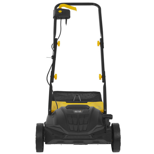 Купить Аэратор-скарификатор Huter ESA-1500  9958039. Характеристики, отзывы и цены в Донецке