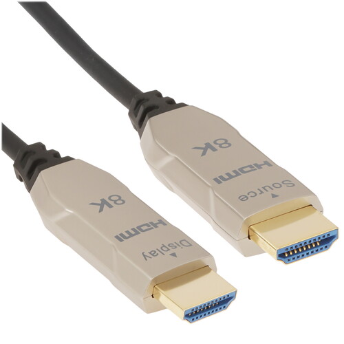 Купить Кабель однонаправленный iOpen HDMI - HDMI, 5 м  5471744. Характеристики, отзывы и цены в Донецке