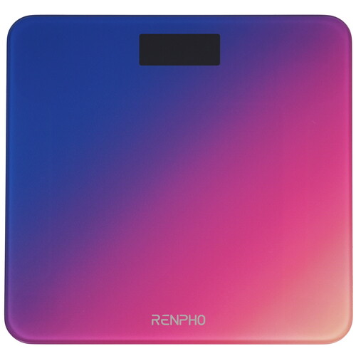 Купить Весы Renpho Core 1 Body Scale BG260R разноцветный  9163270. Характеристики, отзывы и цены в Донецке